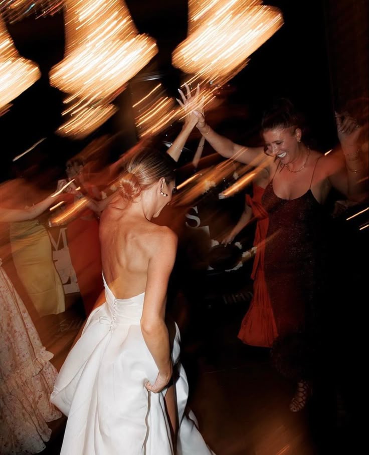 Wedding detail