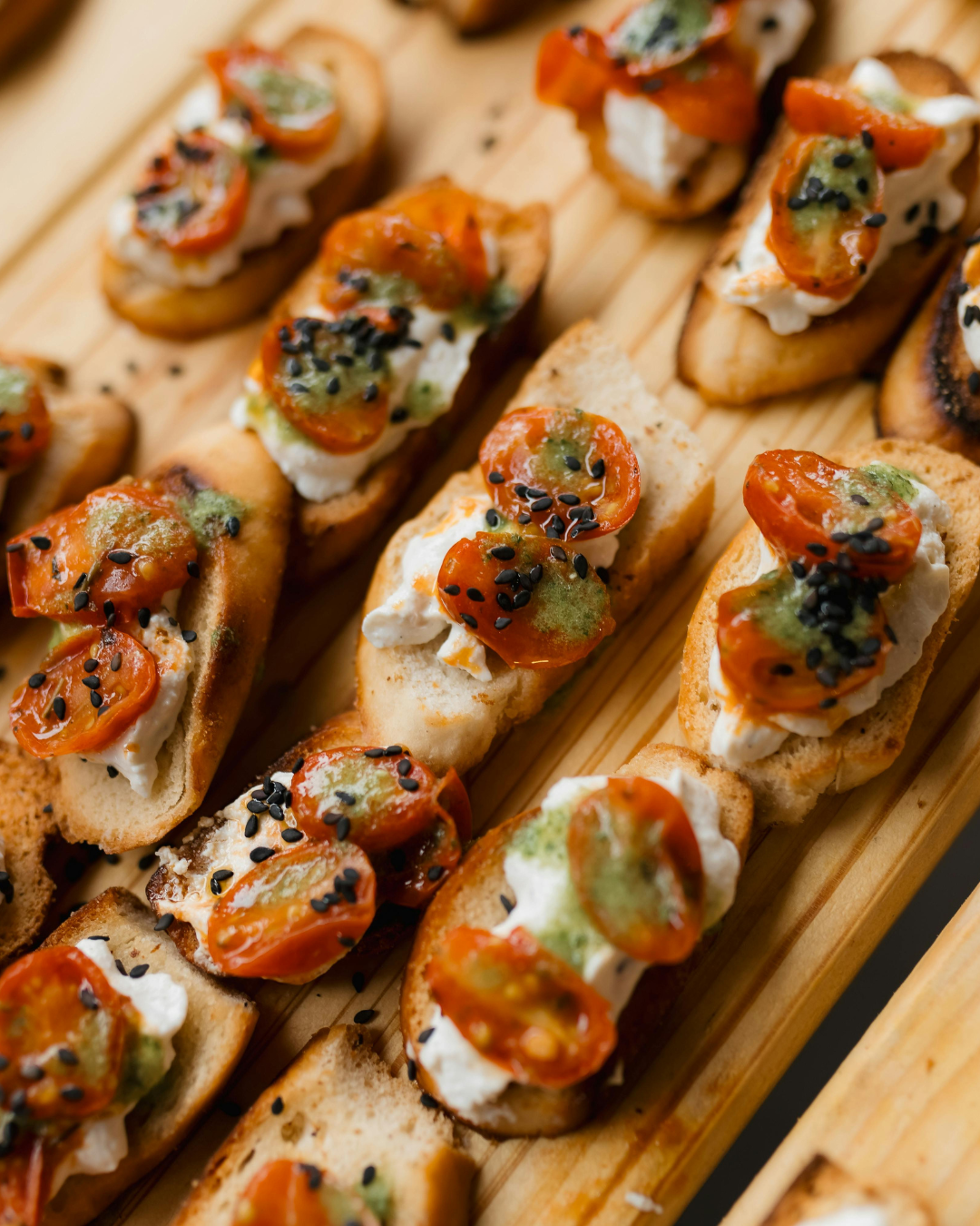 Food detail